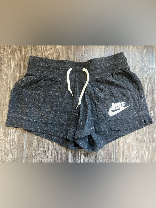 Nike Pants - Nike Cotton Workout Lounge Shorts